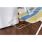 Honey-Can-Do 36 in. H X 54 in. W X 13 in. L Ironing Board with Iron Rest Pad Included BRD-09306 - alternate 2